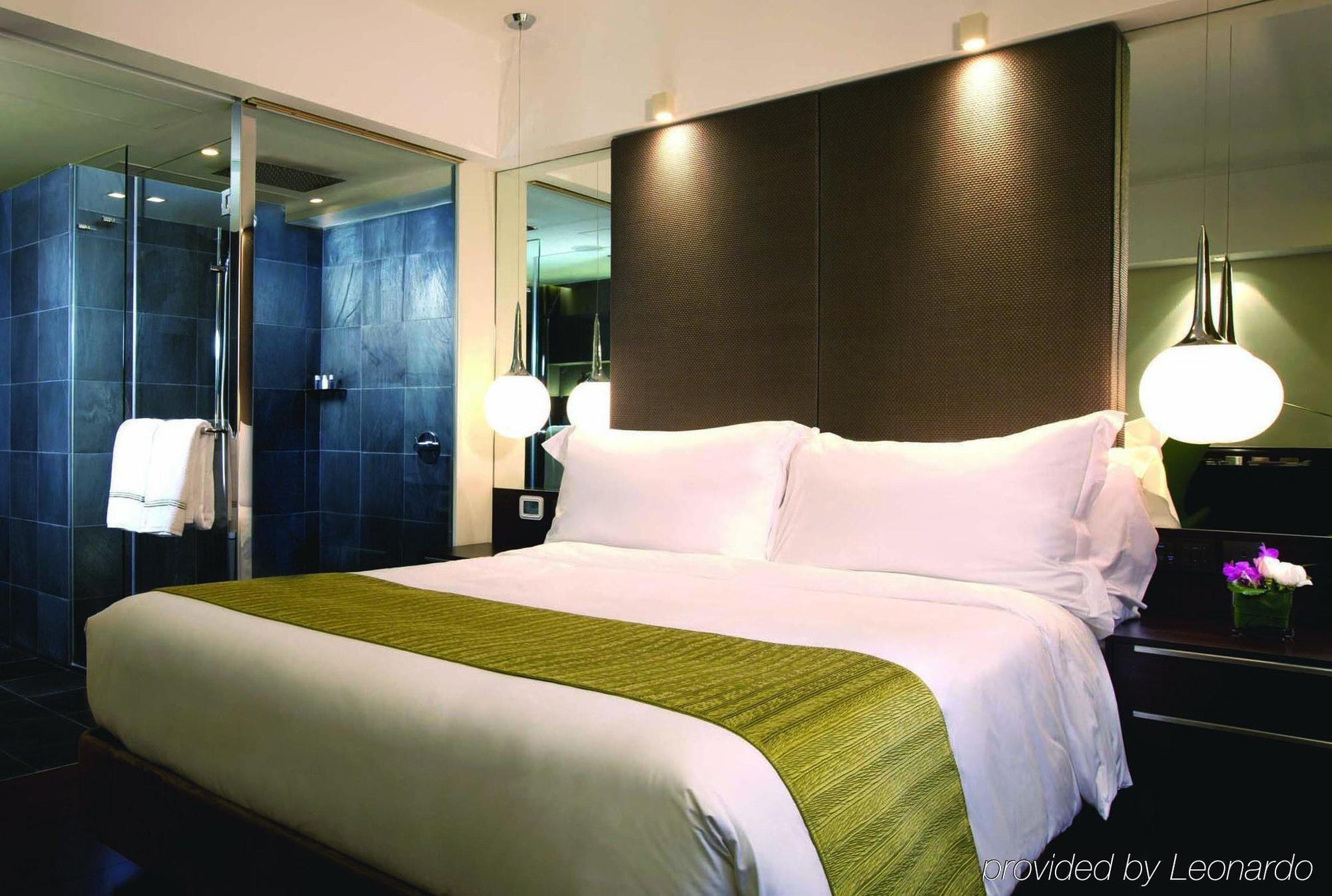 Hotel The Mira Hongkong Pokój zdjęcie