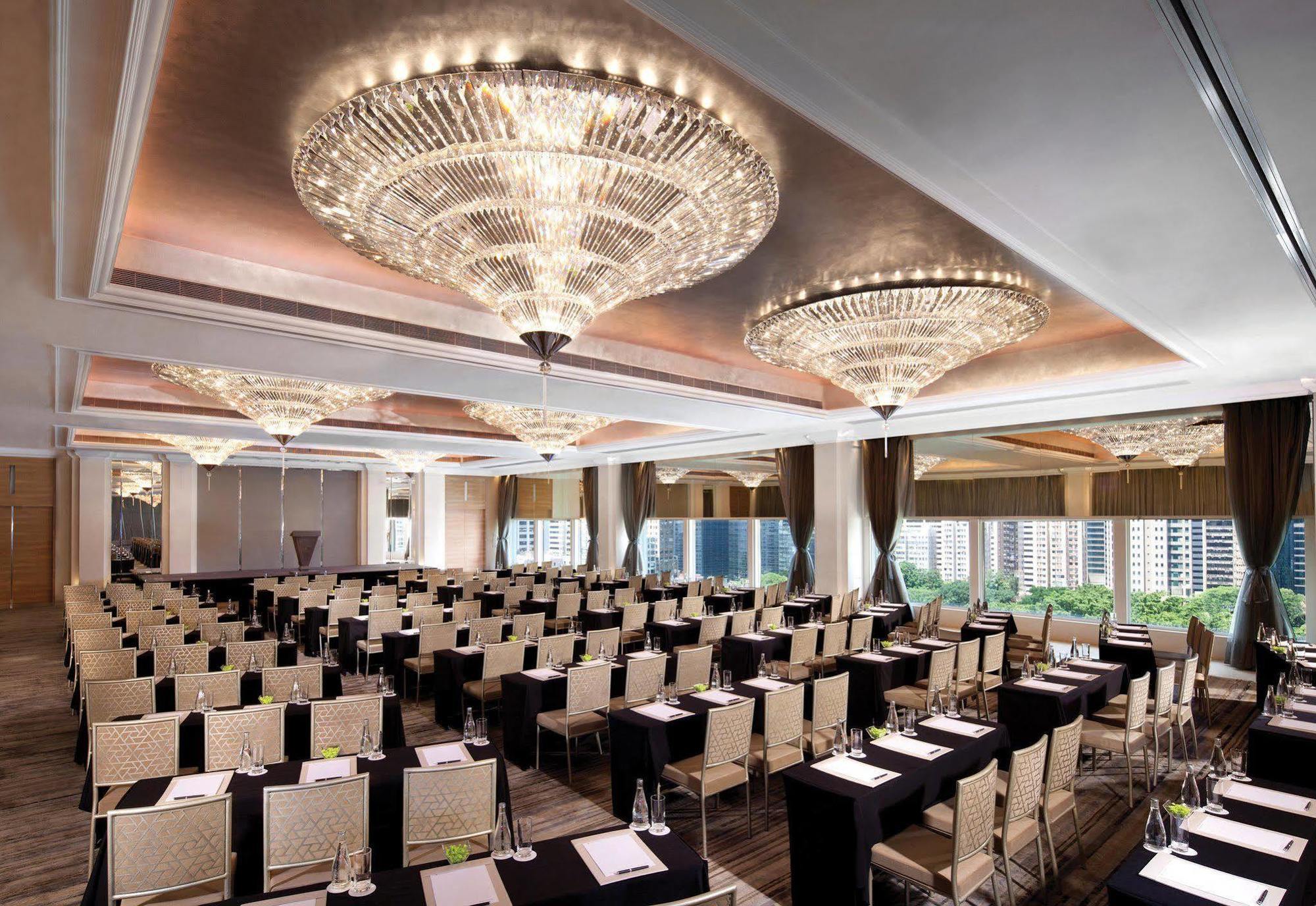 Hotel The Mira Hongkong Zewnętrze zdjęcie The Grand Ballroom